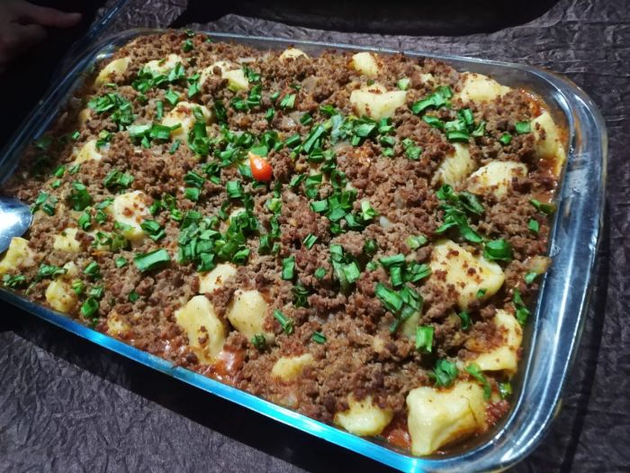 5ª NOITE DA BATATA